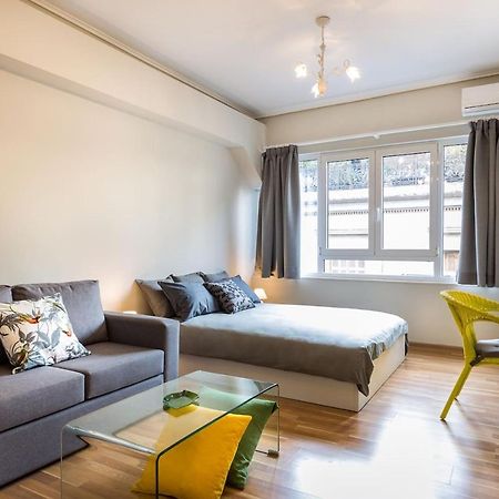 Unlock Athens From Sunny Studio Near Acropolis ภายนอก รูปภาพ