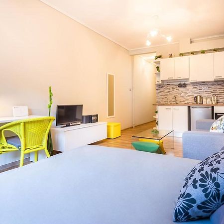 Unlock Athens From Sunny Studio Near Acropolis ภายนอก รูปภาพ